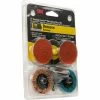 3M Scotch-Brite Grinding Disc Kit