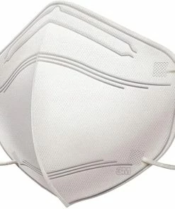 3M Advanced Filtering Facemasks, 3-pk