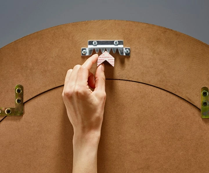 3M CLAW Drywall Picture Hangers, 65-lb - Image 3