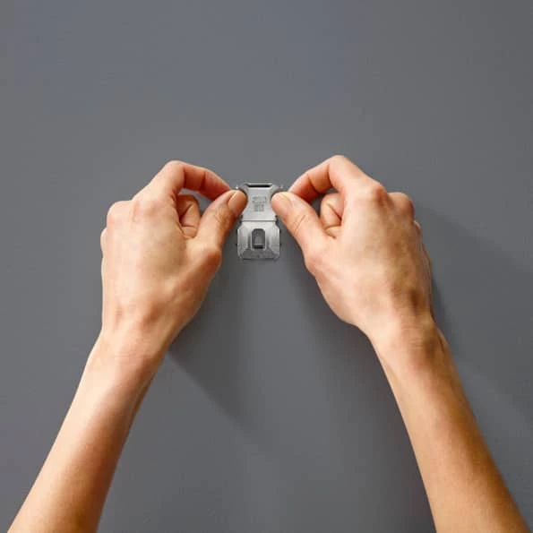 3M CLAW Drywall Picture Hangers, 65-lb - Image 6