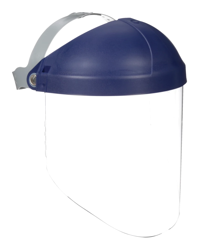 3M™ 90028H1-DC Clear Lens Face Shield