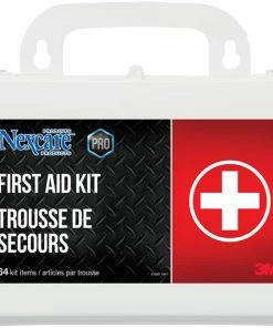 3M™ Nexcare Pro First Aid Kit, 64-pc