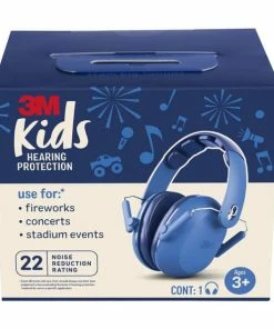 3M Kids Hearing Protector