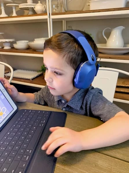 3M Kids Hearing Protector - Image 3