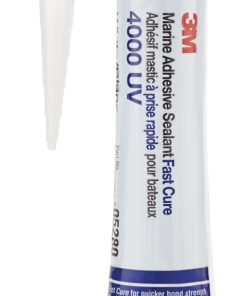 3Mâ„¢ Marine Adhesive Sealant 4000 UV