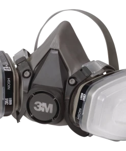 3M™ Paint Project OV/P95 Performance Respirator, Black