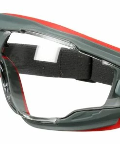 3M™ Pro Anti-Fog Anti-Scratch Clear Lens Safety Goggles