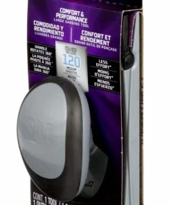 3M Pro Grade Precision No-Slip Grip Aluminum Oxide Comfort & Performance Large Hand Sanding Tool