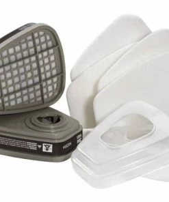 3M™ OV/P95 Performance Replacement Kit For Paint Project Respirator