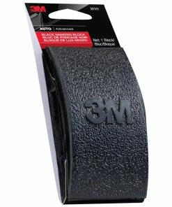 3M Vehicle Sanding Block