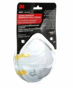 3M™ Sanding Respirator, 2-pk