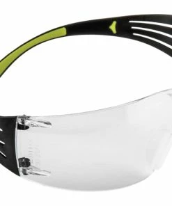 3M™ SecureFit™ Pro Anti-Fog Anti-Scratch Safety Glasses, Assorted Lens Colour