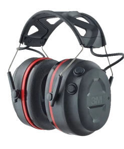 3M WorkTunes Active Pro Hearing Protector