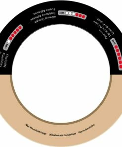 3M Automotive Masking Tape, 36-mm X 32-m