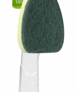 3M Scotch-Brite Heavy-Duty Soap Dispensing Dishwand