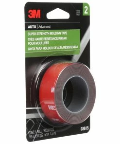 3M Moulding Tape, 5-ft
