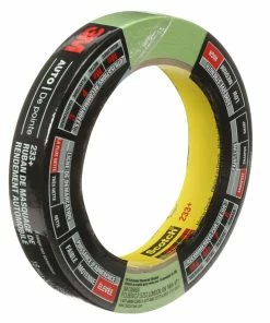 3M Auto Performance Masking Tape