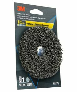 3M Paint & Rust Stripper