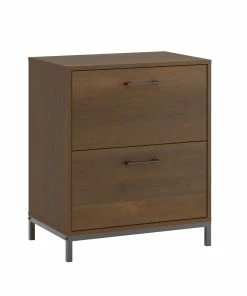 Sauder North Avenue Interlocking Lateral File Storage Cabinet